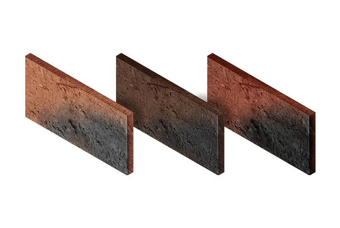 Fachaleta Difuminada 12